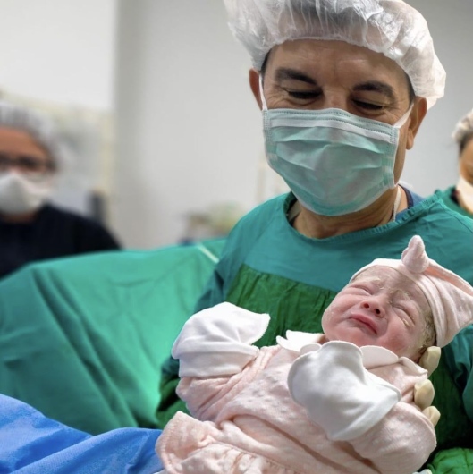 Op. Dr. Fahri Temiz