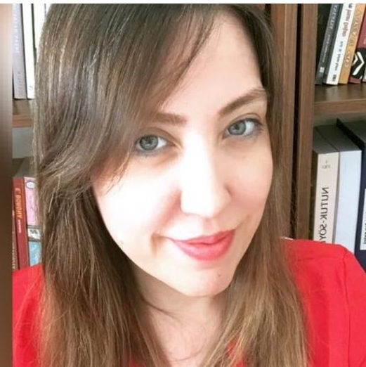 Psk. Dilek Eken
