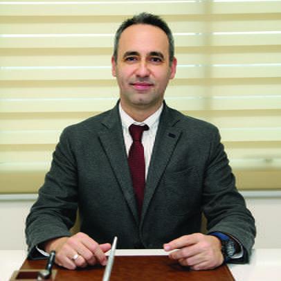 Op. Dr. Uğur Çerçi