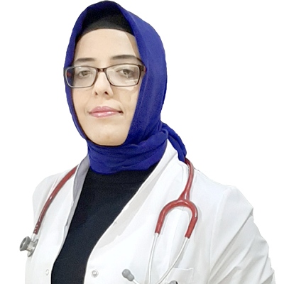 Ayşe Sandıkkaya