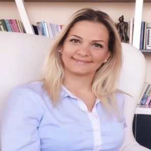Psk. Dr. Esra Savaş