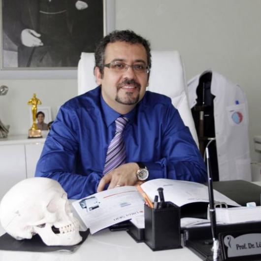 Lütfi Eroğlu