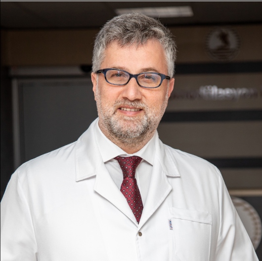 Ersoy Kocabıçak
