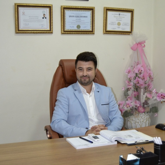 Psk. Fatih Kirişci