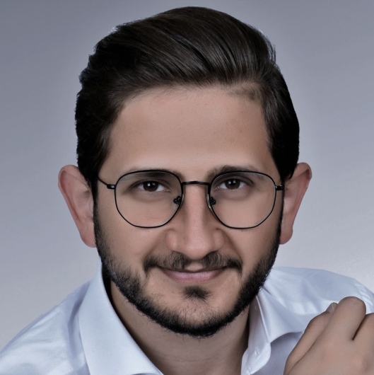 Psk. Dan. İbrahim Oğuzhan Polat