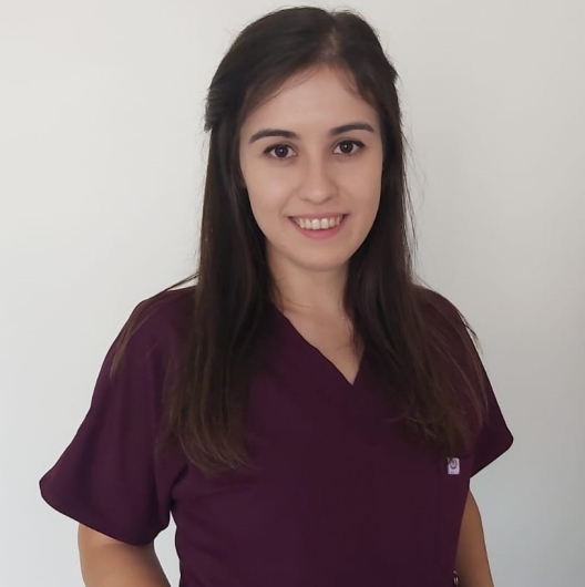Fzt. Emine Beril Şahin