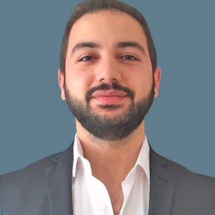Uzm. Kl. Psk. Taylan Baran Reçber