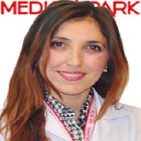Uzm. Kl. Psk. Yıldız Biber Güven
