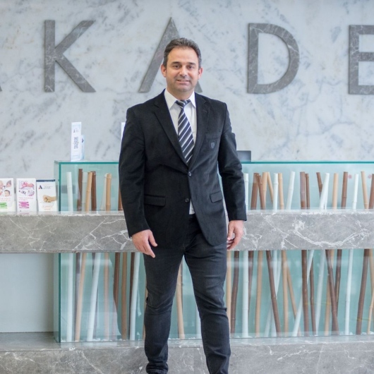 Op. Dr. Mehmet Hakan Görgülü