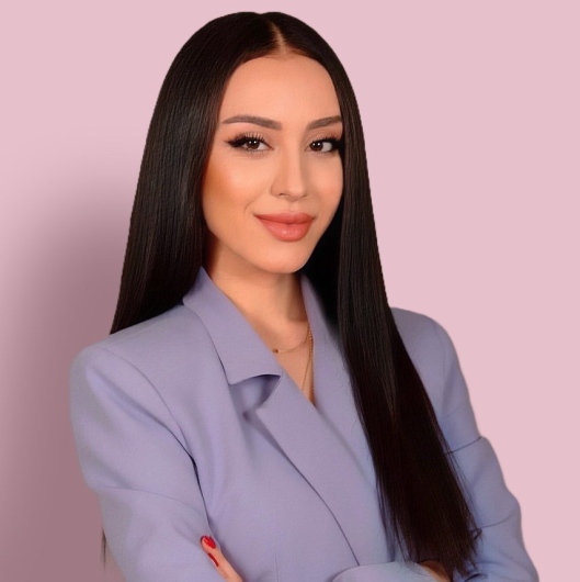 Psk. Gizem Külekçioğlu