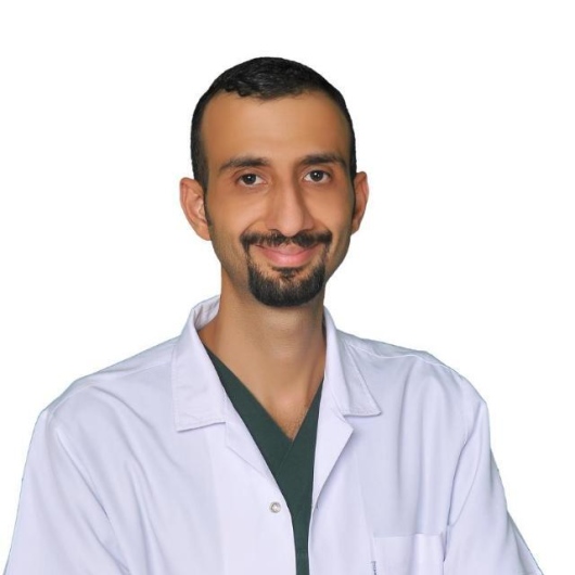 Op. Dr. Navdar Doğuş Uzun