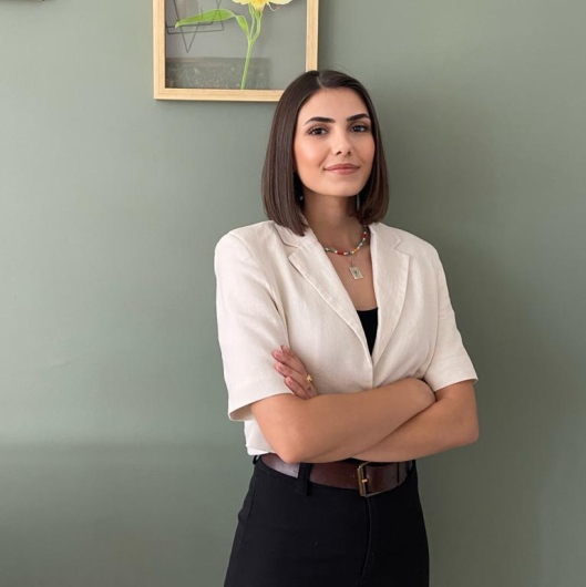 Psk. Özge Ersoy