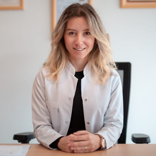 Op. Dr. Aslı Öztekin