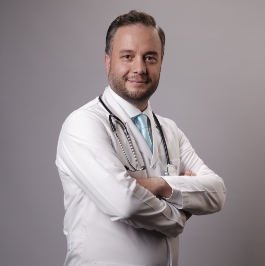 Abdullah Yağcı