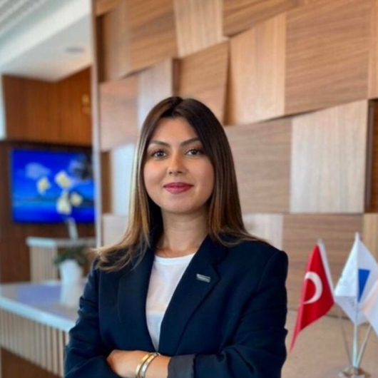 Uzm. Kl. Psk. Gül Naz Akkuş