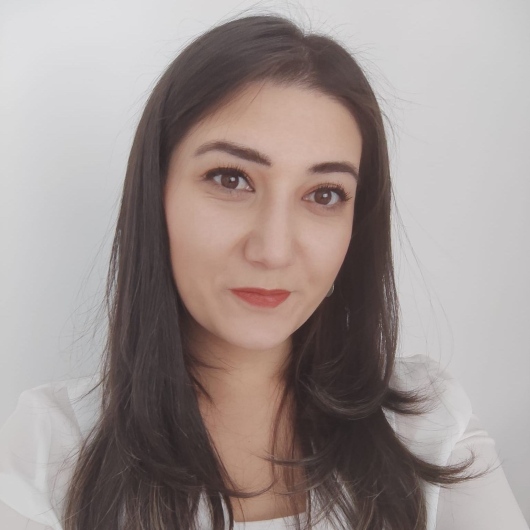 Uzm. Kl. Psk. Büşra Çınar