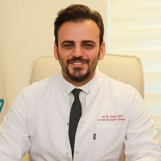 Doç. Dr.Yaşar Issı