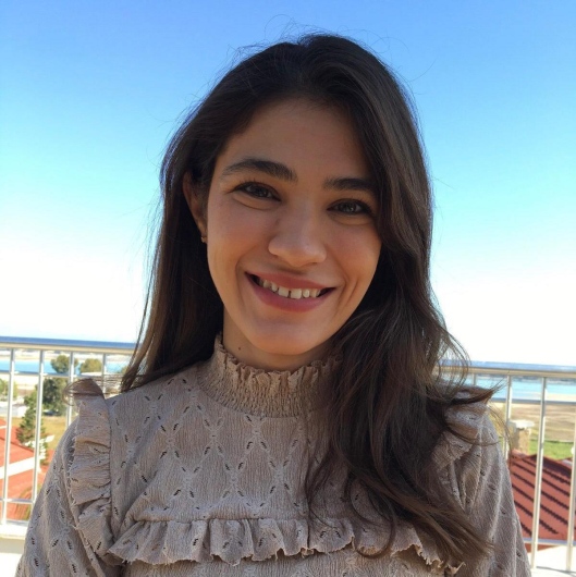 Dkt. Bahar Şimşek