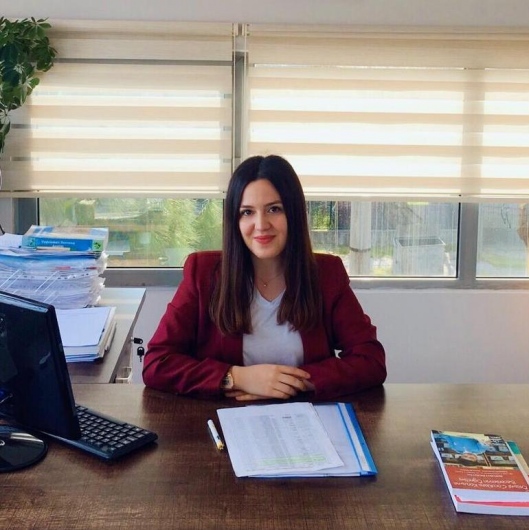 Psk. Ümmü Hilal Akkoyun