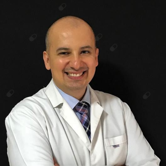 Op. Dr. Günay Can