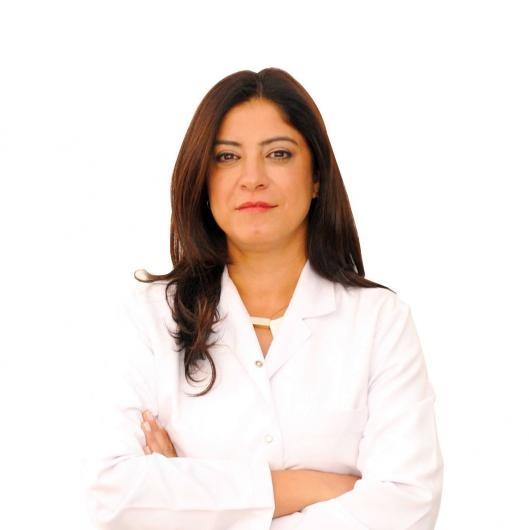 Op. Dr. Meltem Kılıç
