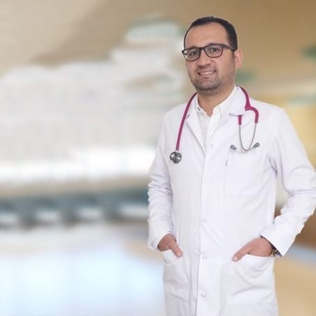 Uzm. Dr.Muhammed Sami Tufan