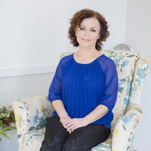 Op. Dr. Belgin Harzadın