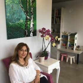 Figen Karaceylan Çakmakçı