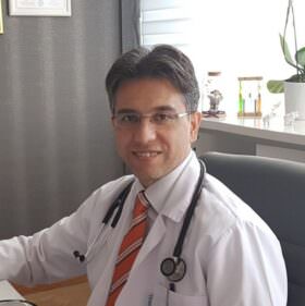 Doç. Dr.Fikri Demir