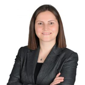 Doç. Dr.Funda Gümüştaş