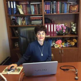 Prof. Dr.Funda Öztunç