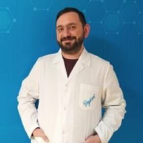 Furkan Borazan