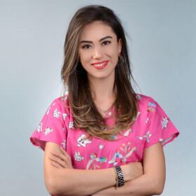 Gamze Topçuoğlu