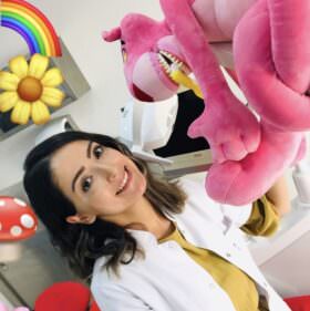 Gamze Yıldız