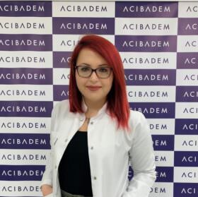 Gizem Güngör Takeş