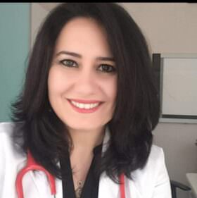 Gonca Aslan