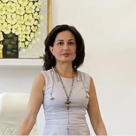 Gonca Yılmaz