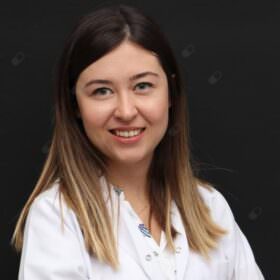 Gözde Pektaş