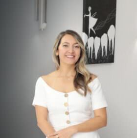 Gülcan Şahin