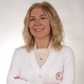 Prof. Dr.Gülden Kafalı