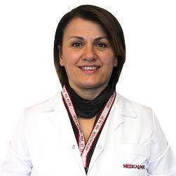 Prof. Dr.Gülendam Koçak