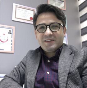 Gürkan Altun