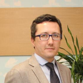 Hakan Balta