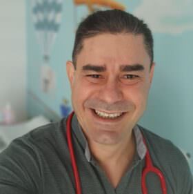 Hakan Şen