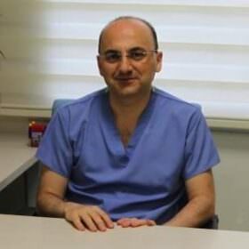Prof. Dr.Halil Tuğtepe