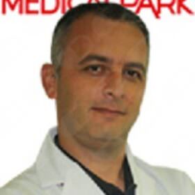 Halis Ziya Kazdal