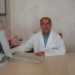 Prof. Dr.Haluk Öztürk