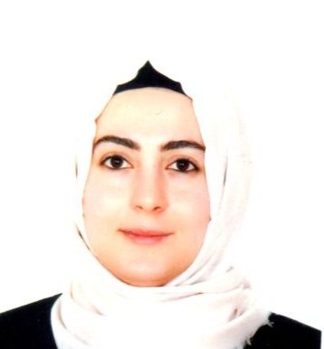 Handan ÖZDEMİR ASLANTATAR