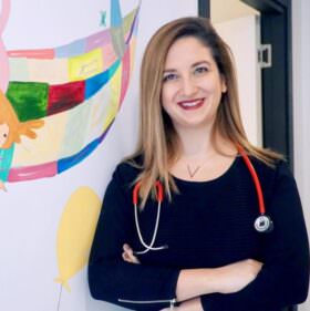 Hande Namal Türkyılmaz