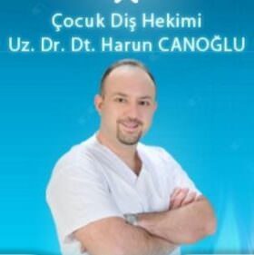 Harun Canoğlu